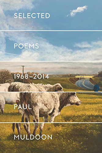 Selected Poems 1968-2014 von Farrar, Straus and Giroux