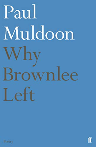 Why Brownlee Left von Faber & Faber