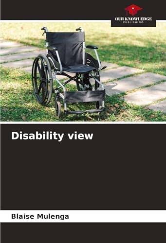 Disability view: DE von Our Knowledge Publishing