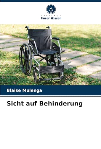 Sicht auf Behinderung von Verlag Unser Wissen