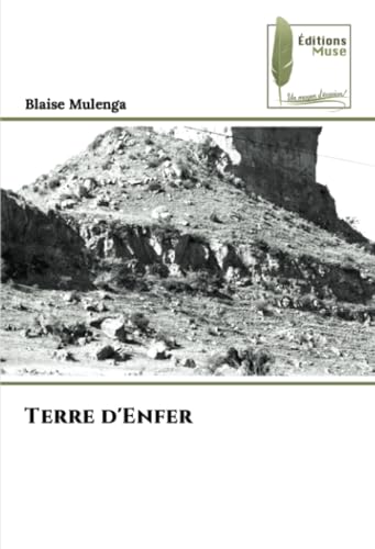 Terre d'Enfer von Éditions Muse
