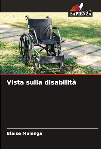 Vista sulla disabilità: DE