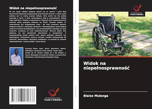 Widok na niepe¿nosprawno¿¿: DE von Wydawnictwo Nasza Wiedza