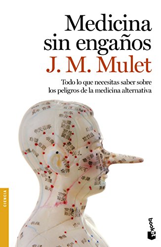 Medicina sin engaños (Divulgación) von Booket