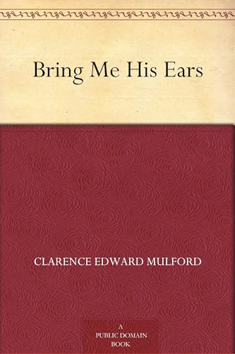 "Bring Me His Ears" von Anson Street Press
