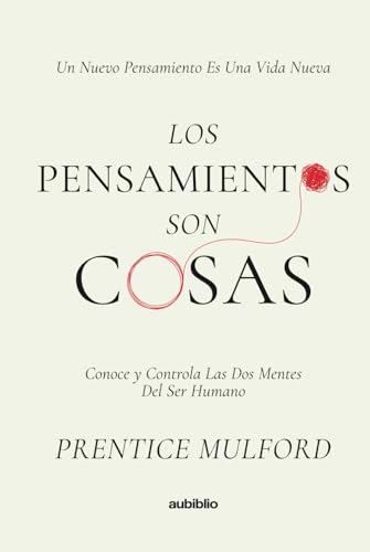 Los pensamientos son cosas von Independently published