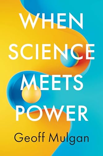 When Science Meets Power von Wiley John + Sons