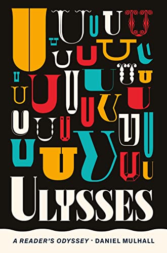 Ulysses: A Reader's Odyssey von New Island Books