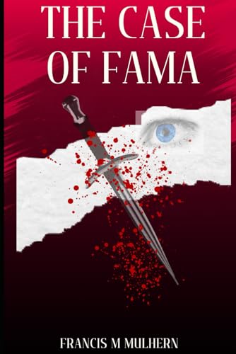 The case of Fama; A murder mystery of Ancient Rome