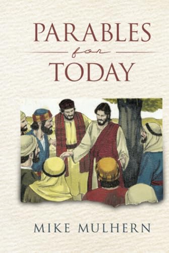 Parables for Today von Balboa Press
