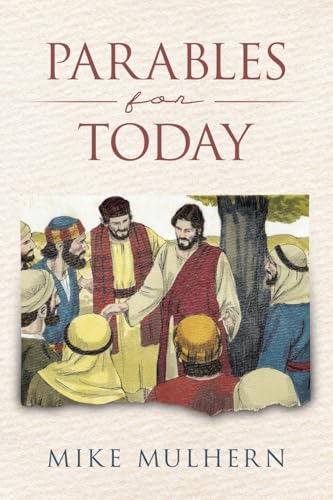 Parables for Today von Balboa Press