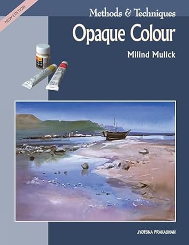 Opaque Colour
