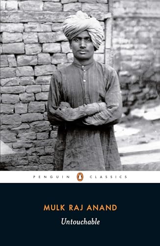 Untouchable: Afterword: Forster, E. M. (Penguin Classics) von Penguin Classics