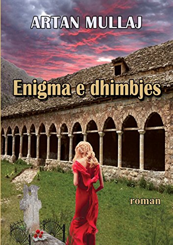 Enigma e dhimbjes Enigma e dhimbjes von lulu.com