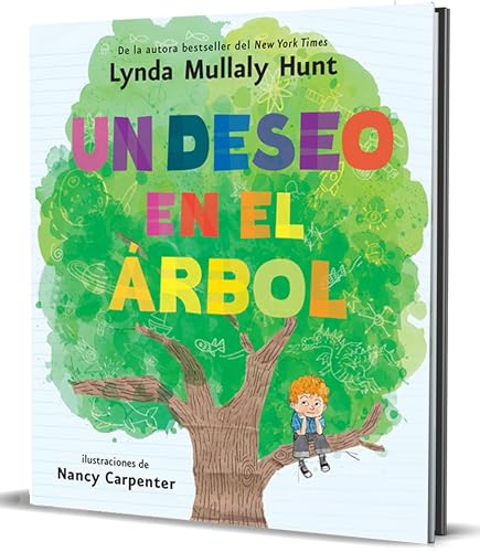 Un Deseo En El Árbol / Wish in a Tree Un Deseo En El Árbol / Wish in a Tree von Vintage Espanol