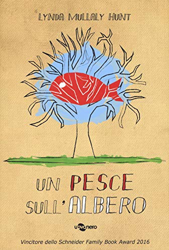 Un pesce sull'albero (Abbecedanze) Un pesce sull'albero (Abbecedanze)