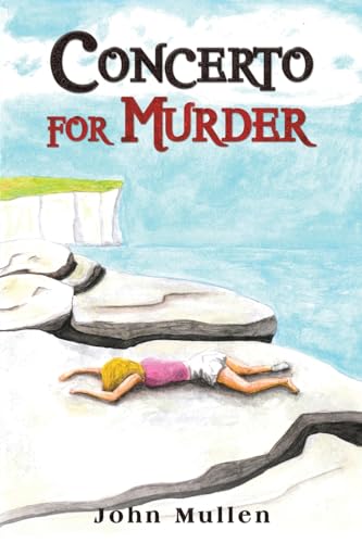 Concerto for Murder von Austin Macauley Publishers