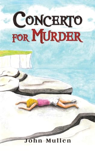 Concerto for Murder von Austin Macauley Publishers