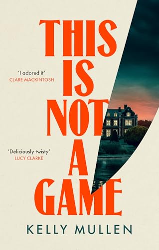 This Is Not a Game: A sharp and witty murder mystery featuring an unforgettable crime-solving duo von Century