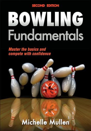 Bowling Fundamentals (Sports Fundamentals) von Human Kinetics Publishers