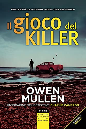 Il gioco del killer (First)