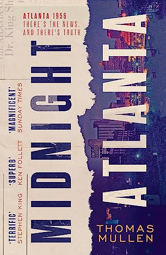 Midnight Atlanta (Darktown)