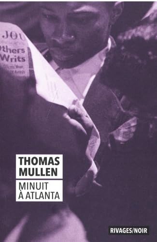Minuit à Atlanta von RIVAGES