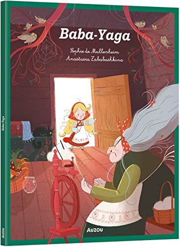 Baba-Yaga Baba-Yaga von AUZOU