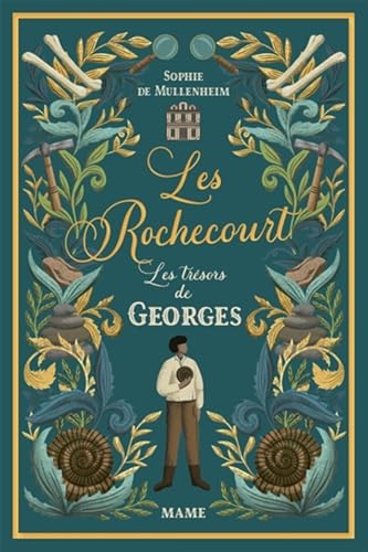 Les trésors de Georges Les trésors de Georges von MAME