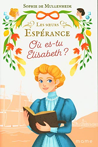 Où es-tu Elisabeth ? von MAME
