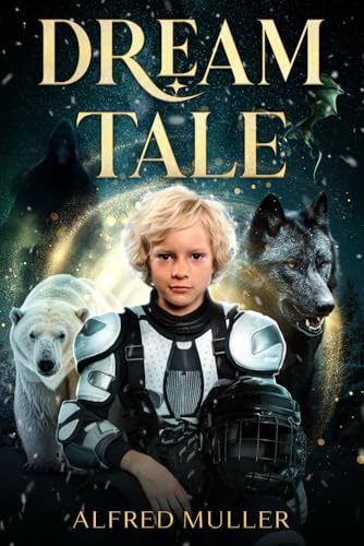 Dream Tale von Independently published