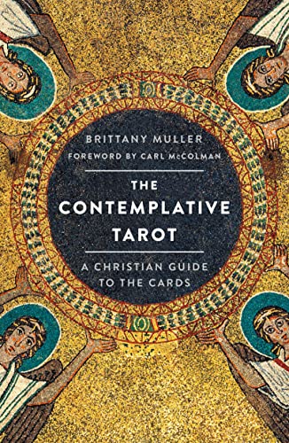 Contemplative Tarot: A Christian Guide to the Cards von Essentials