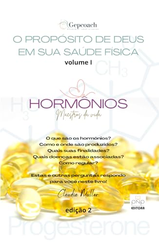 Hormônios: Maestros da vida