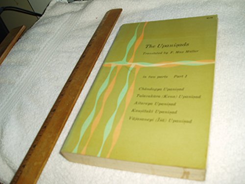 The Upanisads (The Upanishads)