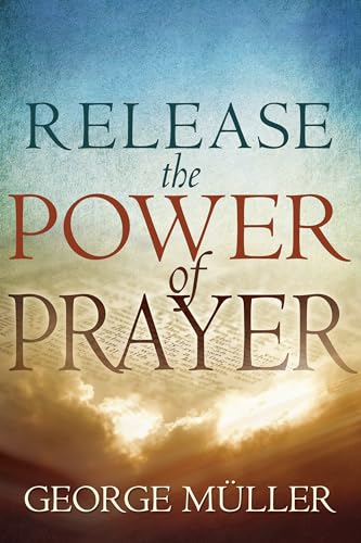 Release the Power of Prayer von Whitaker House