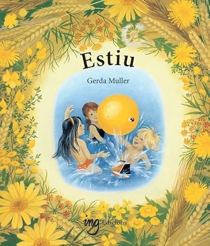 Estiu (Estaciones, Band 4) von ING Edicions