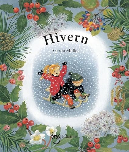 Hivern (Les estacions, Band 2) von ING Edicions