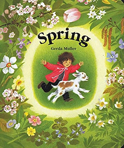 Spring (Seasons Board Books)