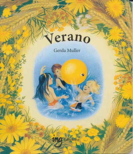 Verano (estaciones)