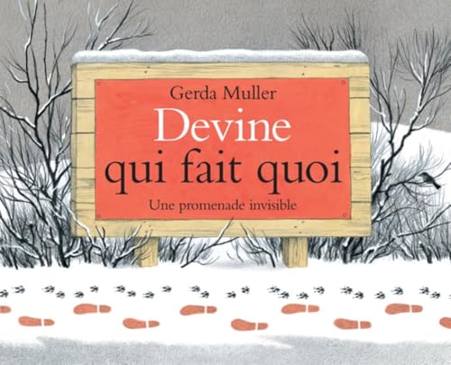 Devine qui fait quoi - Une promenade invisible Devine qui fait quoi - Une promenade invisible von TASCHEN