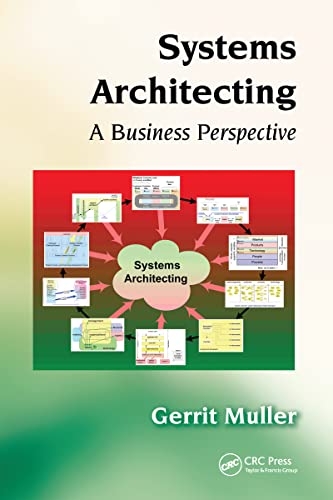 Systems Architecting: A Business Perspective von CRC Press