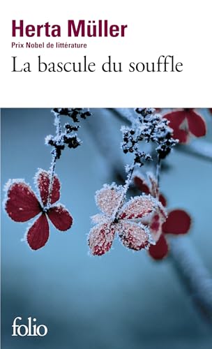 Bascule Du Souffle 1 (Folio)