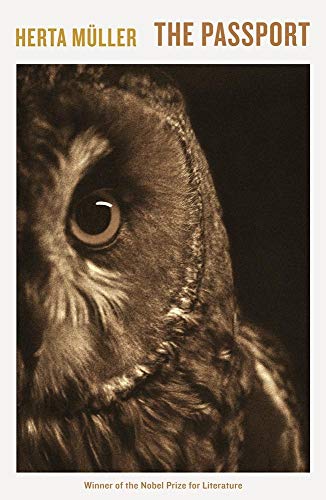 The Passport (Serpent's Tail Classics) von Profile Books