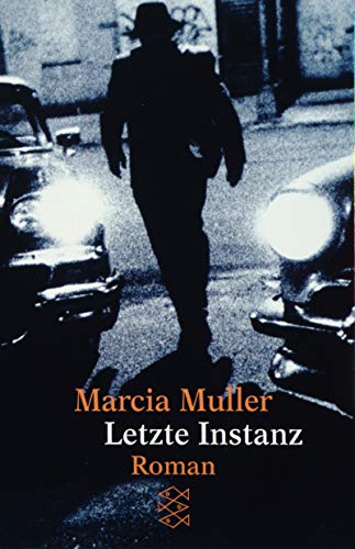 Letzte Instanz: Roman (Fischer Taschenbücher)