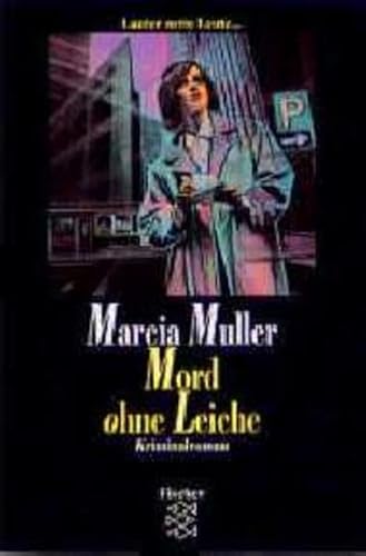 Mord ohne Leiche: Kriminalroman (Fischer Taschenbücher) von FISCHER Taschenbuch