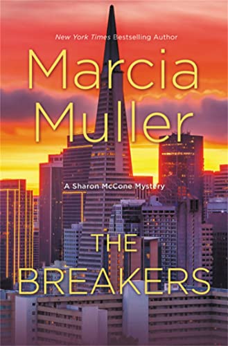 The Breakers (A Sharon McCone Mystery, 34) von Grand Central Publishing