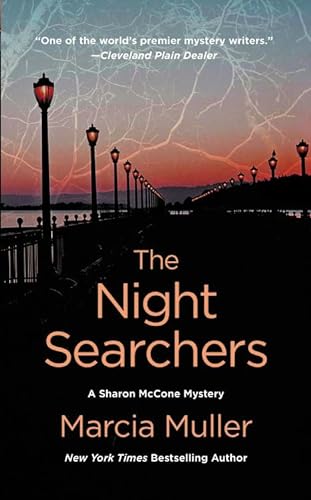 The Night Searchers (A Sharon McCone Mystery, 30)