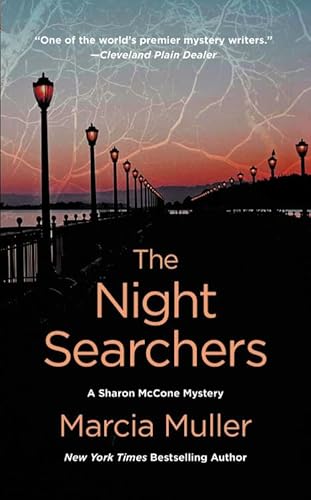 The Night Searchers (A Sharon McCone Mystery, 30)