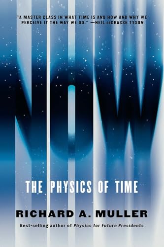 Now: The Physics of Time