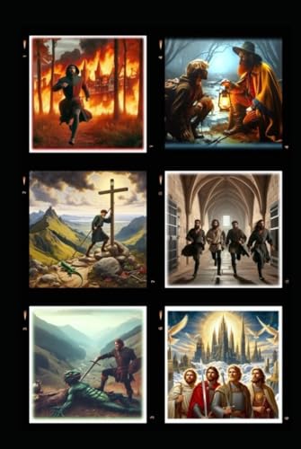 The Pilgrims Renewal: A Sequel to Pilgrims Progress von Independently published